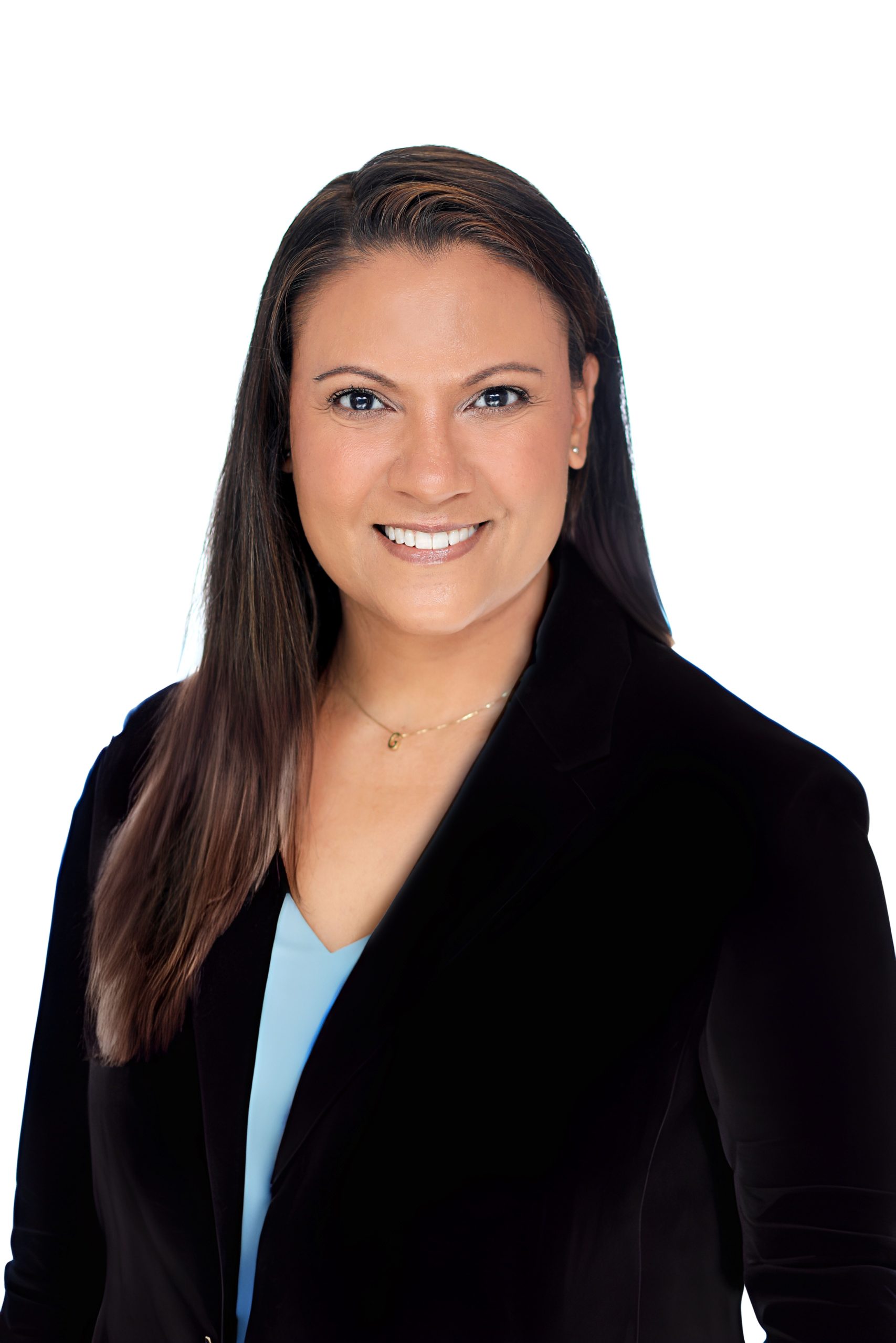 headshot of asheville commercial broker