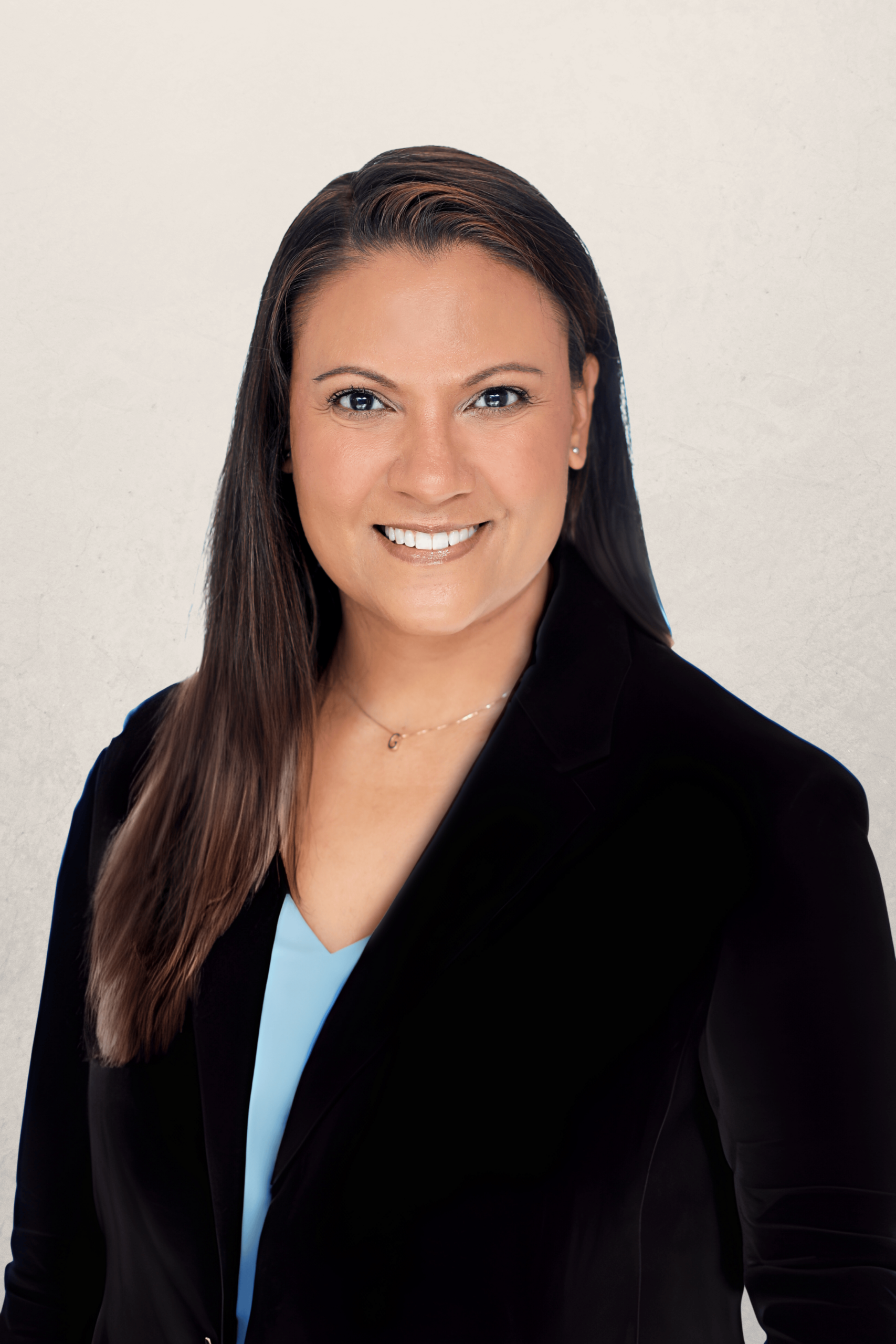 headshot of stephanie ramirez